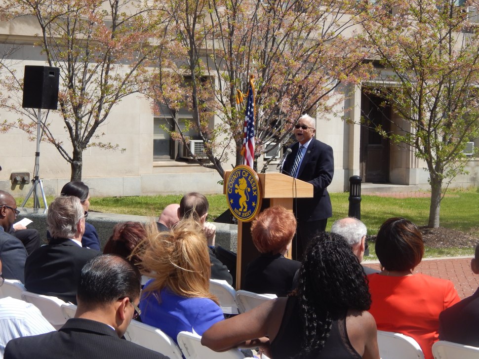 Former Assemblyman Bill Payne.