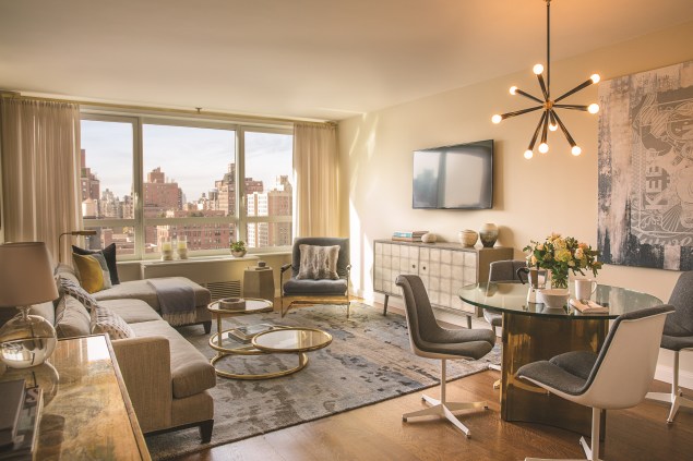 Carnegie Park (Credit: Carrier & Co)