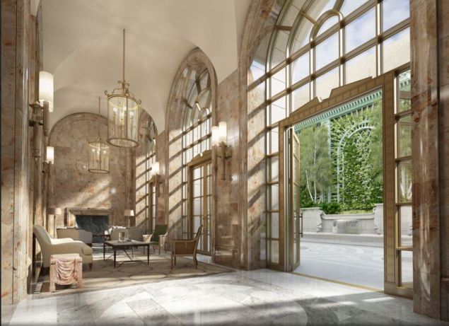 520 Park Avenue