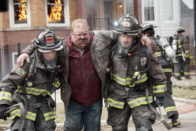 Chicago Fire