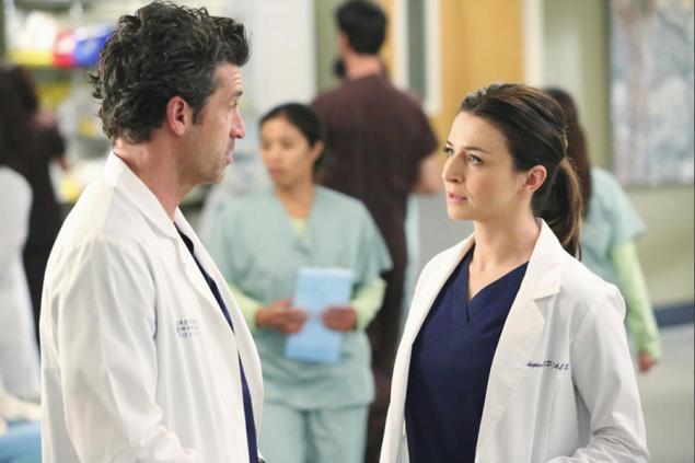 GREYS