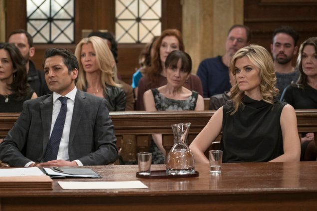 Law & Order: Special Victims Unit - Season 16
