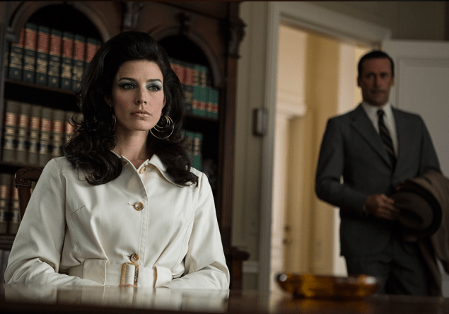 MAD MEN