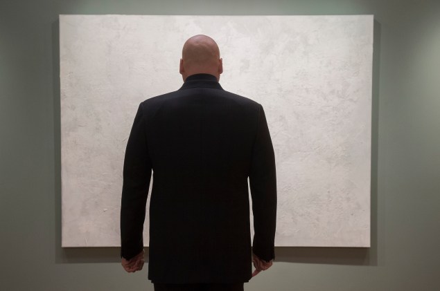 MARVEL'S DAREDEVIL