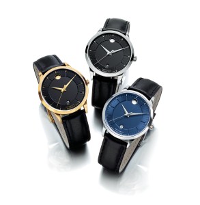 Movado Museum 1991 Automatic