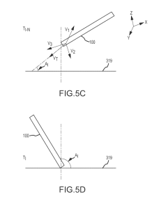 A drawing from Apple's patent. (