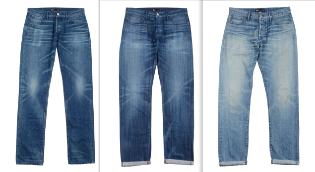 Jeans by 3x1. (Photo: 3x1)