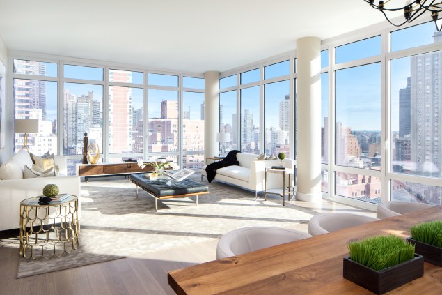 The Charles (Evan Joseph/Town Residential)