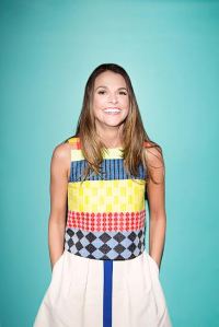 Ms. Foster said "Younger" is "all about reinvention," which is fitting for TV Land, a network reinventing itself. (Chris Jones)
