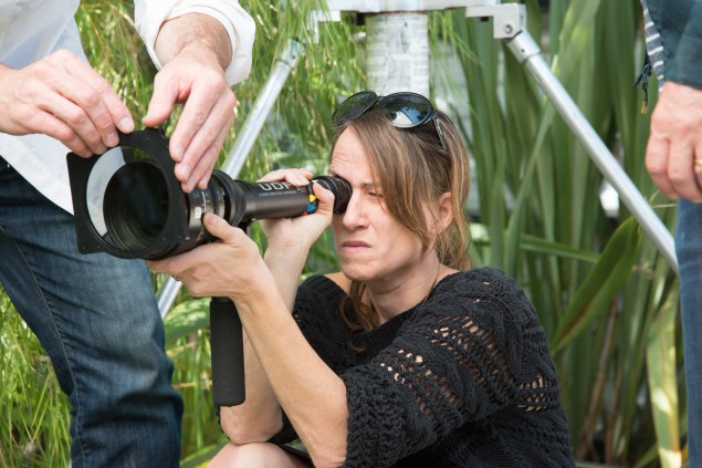 Kristen Wiig in Welcome to Me.
