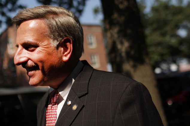 Assemblyman David Weprin. (Photo: Spencer Platt/Getty Images)