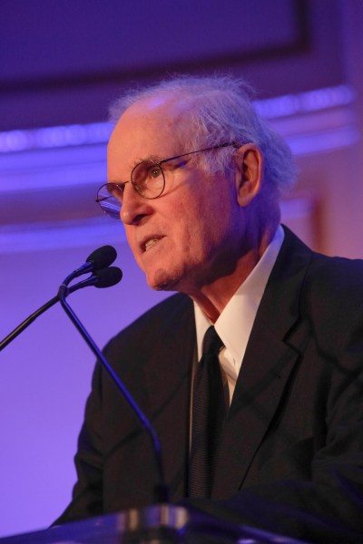 Charles Grodin. (Photo: Brent N. Clarke/Getty Images)