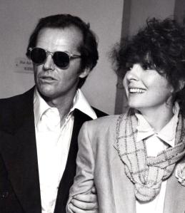 Ms. Keaton and Jack Nicholson remain close friends. (Ron Gallela/WireImage)
