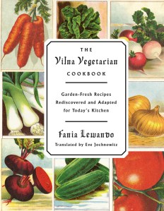 The Vilna Vegetarian