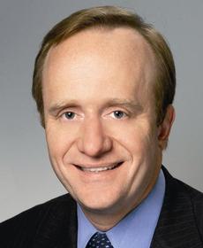 The guest list includes Paul Begala.