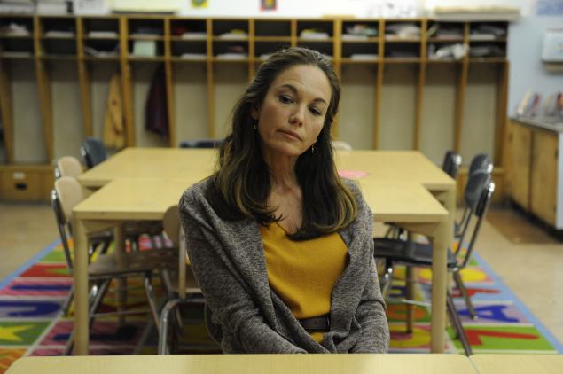 Diane Lane in Every Secret Thing.