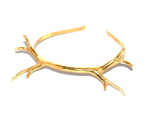 The Doe Headband. (Photo: Epona Valley)