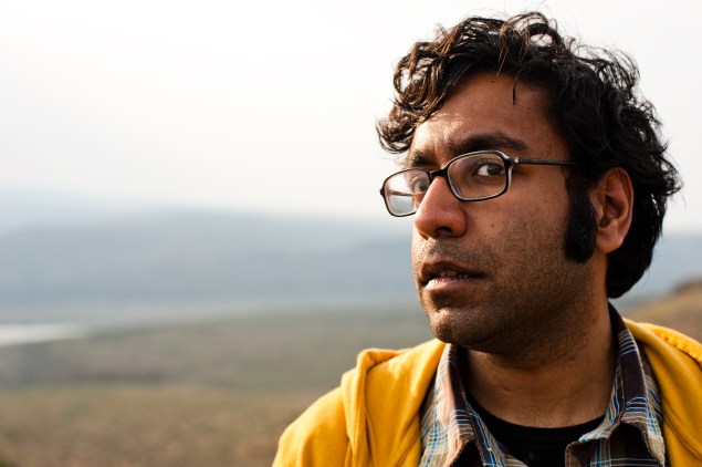 Hari Kondabolu. (Photo: Creative Commons)