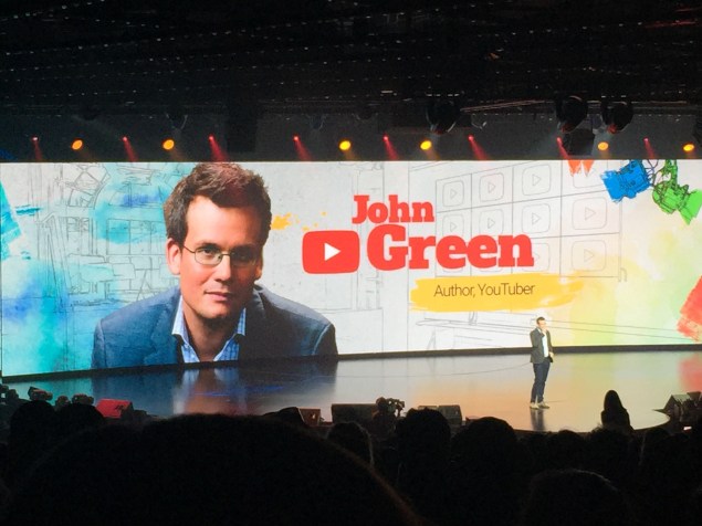 John Green
