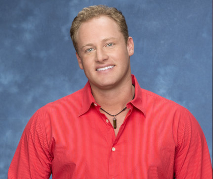 Shawn E., 31, amateur sex coach. (Photo: ABC)