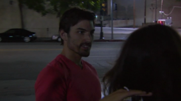 "i declined medical treatment 4 u" (Photo: ABC)