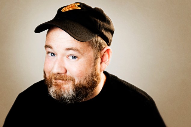 Sean Donnelly. (Photo: Mindy Tucker).