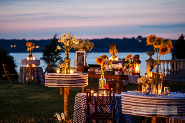 (PHOTO: Brian Keegan/Stonekelly Events)(/b>