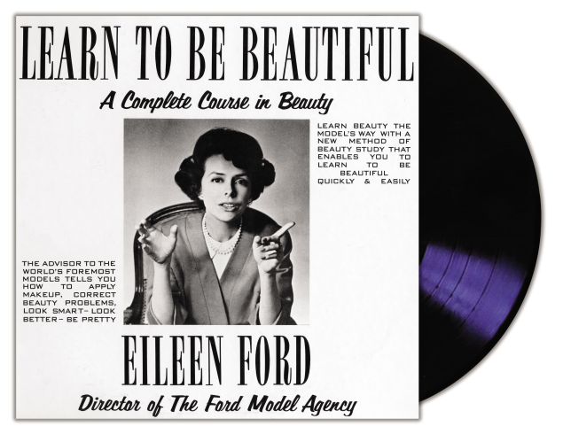 Eileen Ford