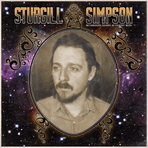 Strugill Simpson