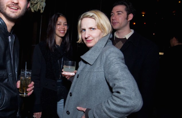 VOLTA NY 2009
