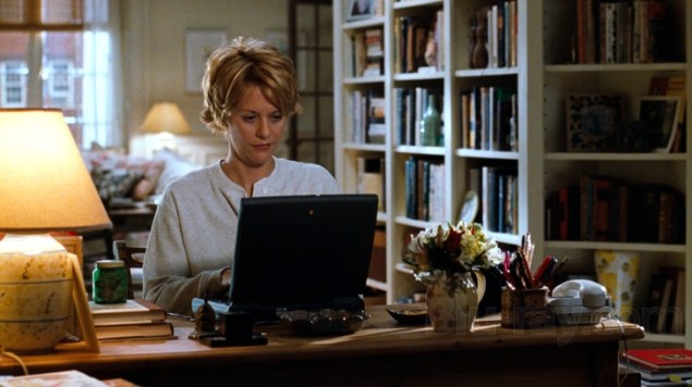 You've Got Mail