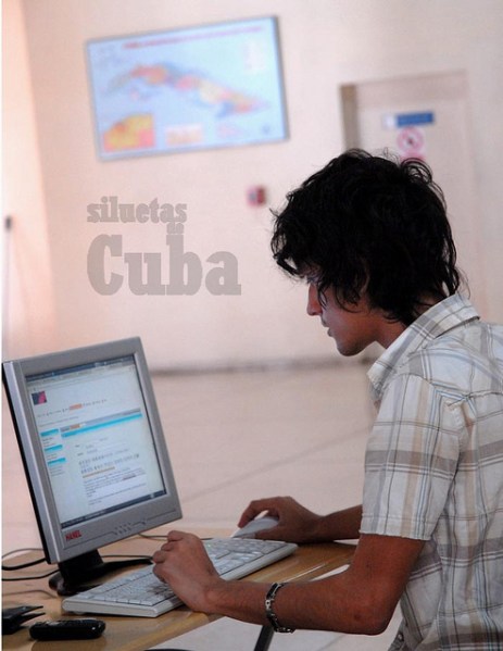 More Cubans will have Internet access thanks to relaxed restrictions on Wi-Fi. (Photo: Calixto N. Llanes/Flickr)