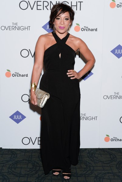 Selenis Leyva. (Photo: Presley Ann/PatrickMcMullan.com)