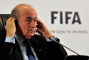 Sepp Blatter (Wikipedia)