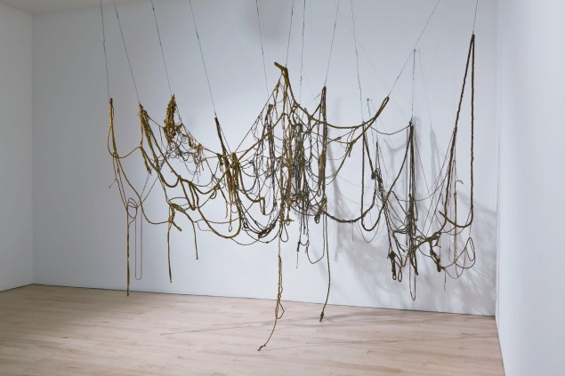 PHOTO CREDIT: Courtesy The Whitney Museum