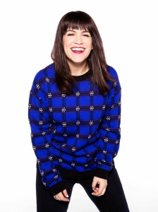 Abbi Jacobson