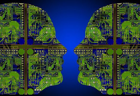 Will this computer be able to think for itself?