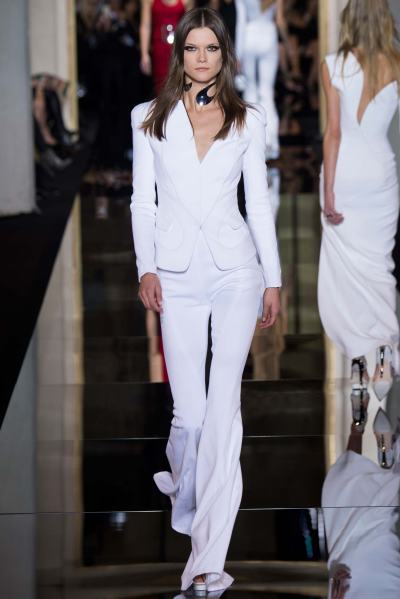 Atelier Versace Look 6