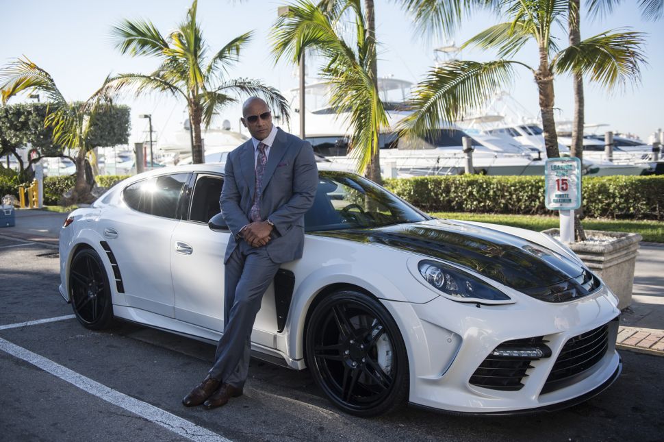 Celebrity Salaries Revealed