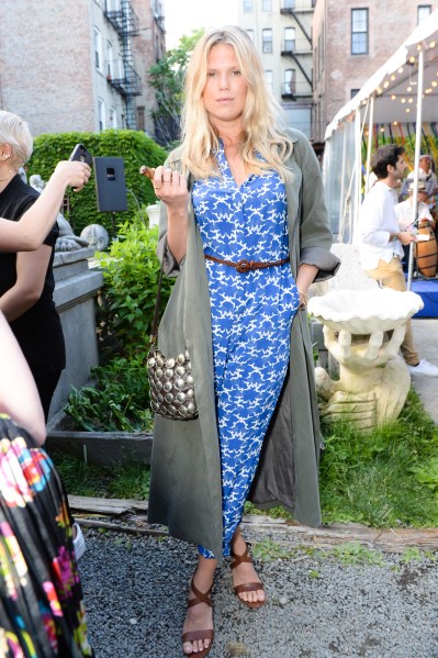 Alexandra Richards