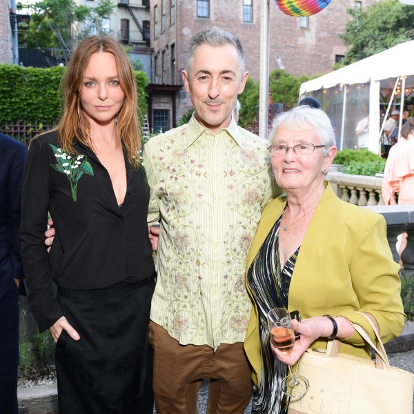 A Glimpse at Stella McCartney’s Fabulous Garden Party | Observer