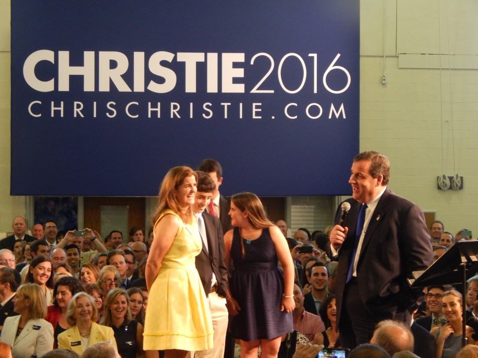 ChrisChristie7-June30,2015