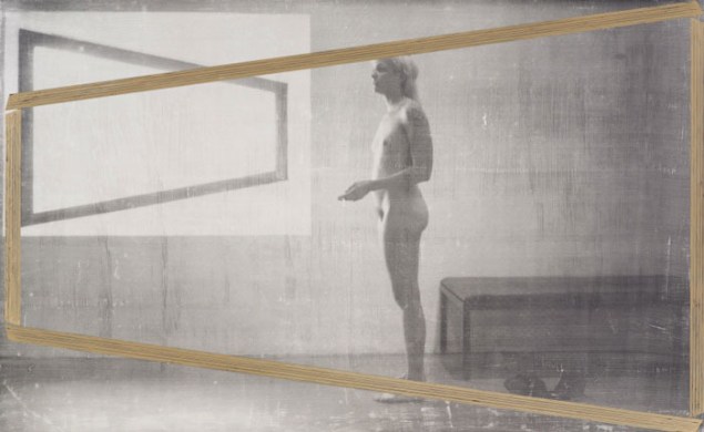Distracting Distance, Chapter 16 by R.H. Quaytman. Photo: Courtesy the artist
