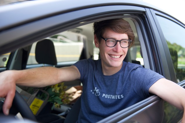 (Photo: Postmates)