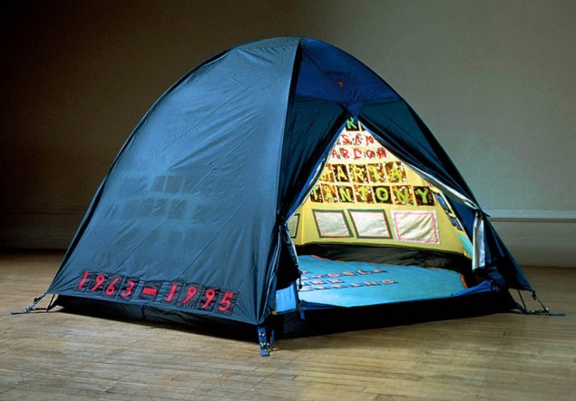 (Photo: Courtesy of the Saatchi Gallery)