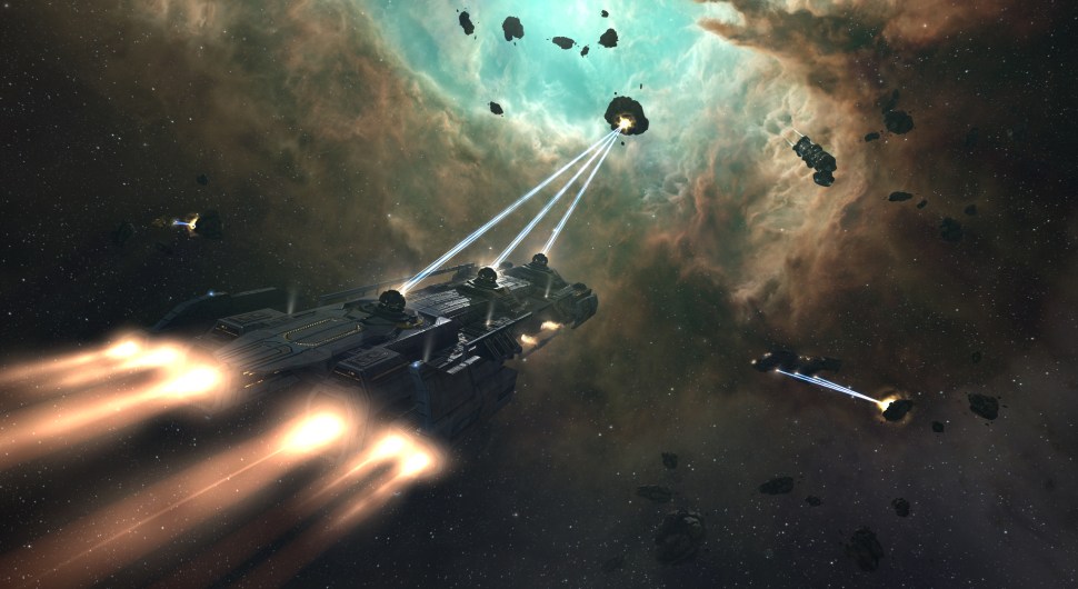 EVE Online