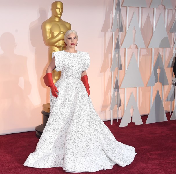 Lady Gaga