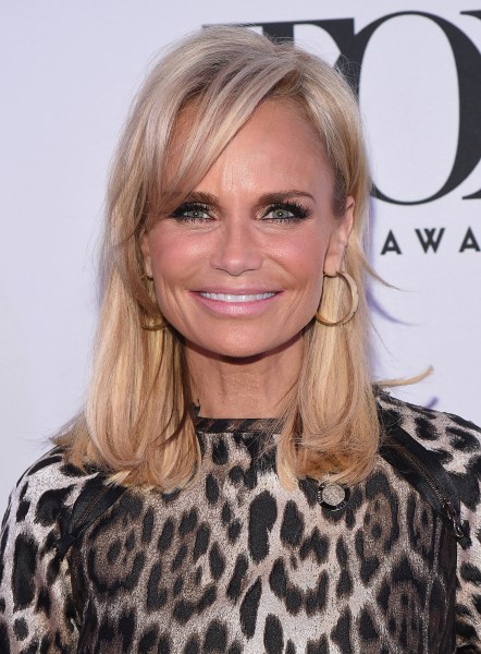 Kristin Chenoweth. (Photo: Getty)