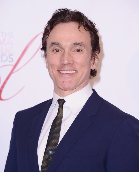 Ben Miles. (Photo: Getty)