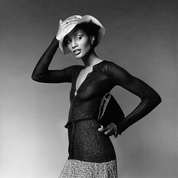 beverly johnson vogue